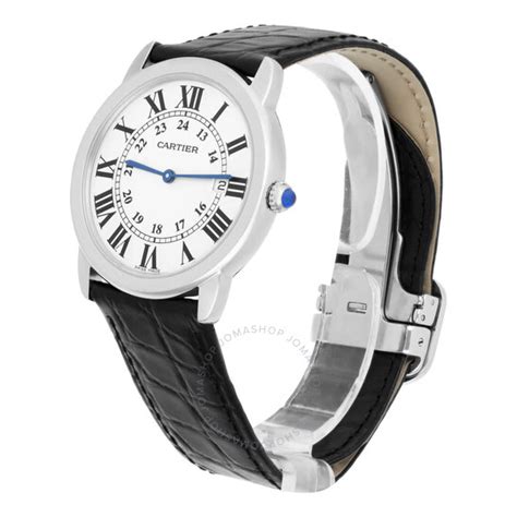 cartier w6700255|Pre.